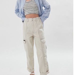 BDG relaxed skate Jean